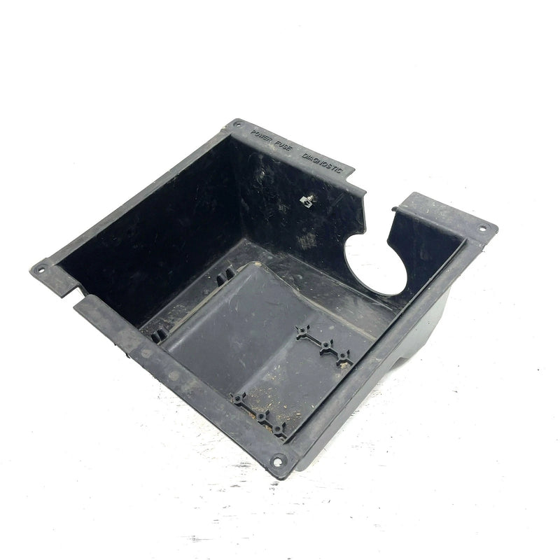2013 Polaris Ranger XP 900 OEM Center Storage Box 5439006-070 XP11
