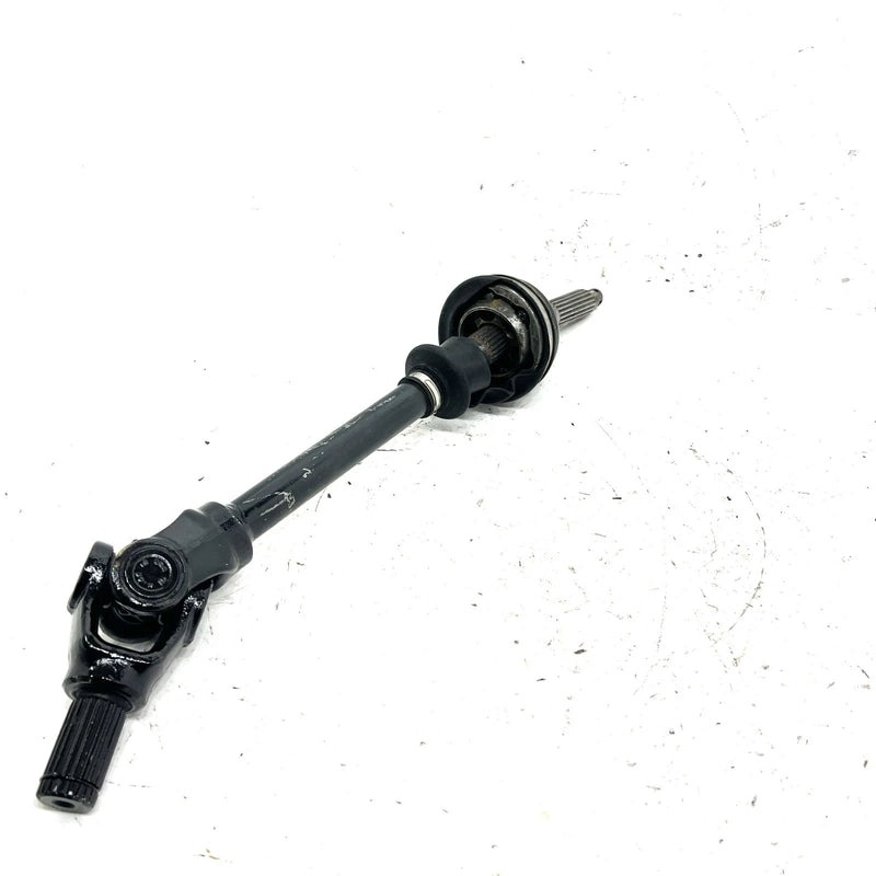 02-03 Polaris Sportsman 700 OEM Front CV Shaft 1380186 AP197