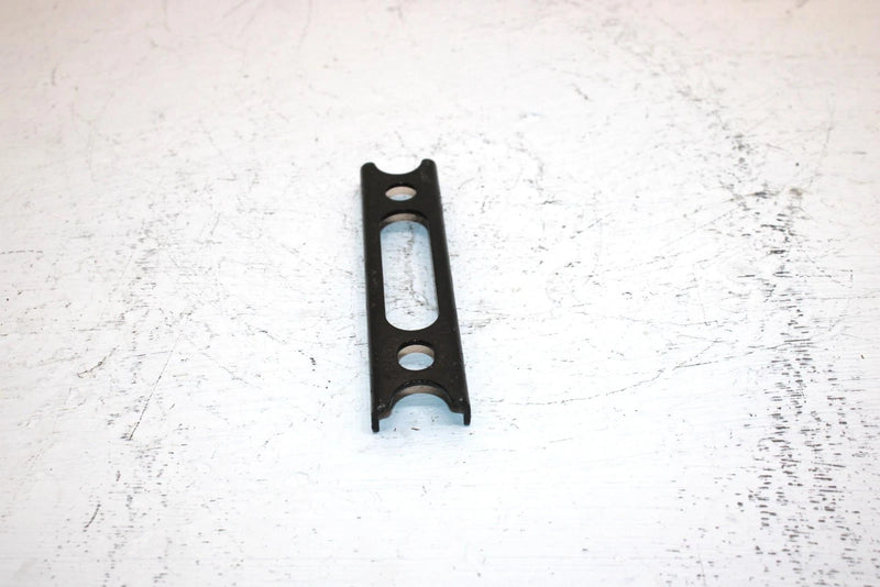 2000 Yamaha  Kodiak 400 Oem Foot Peg 5GH-2741A-00-00 5GH-2741A-10-00 AY26