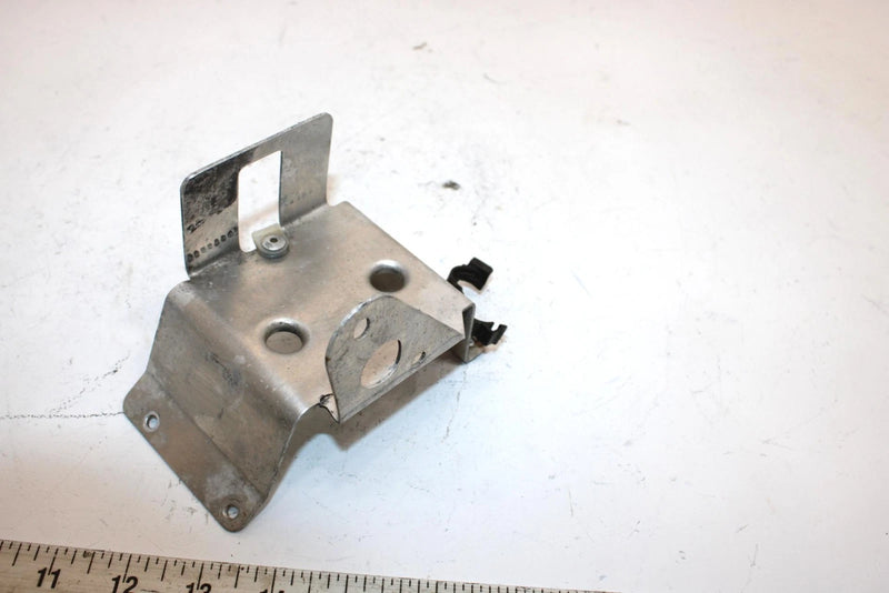 99 Polaris Xc Sp 500 Oem Oil/Coolant Tank Bracket 5242688 SP3