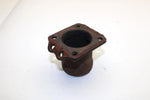 2001 Ski-doo Mach Z Oem Exhaust Manifold 420978818 SS75