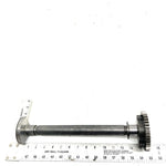 2004 Sea-Doo RXP Supercharged OEM Balancer Shaft 420837555 JS59