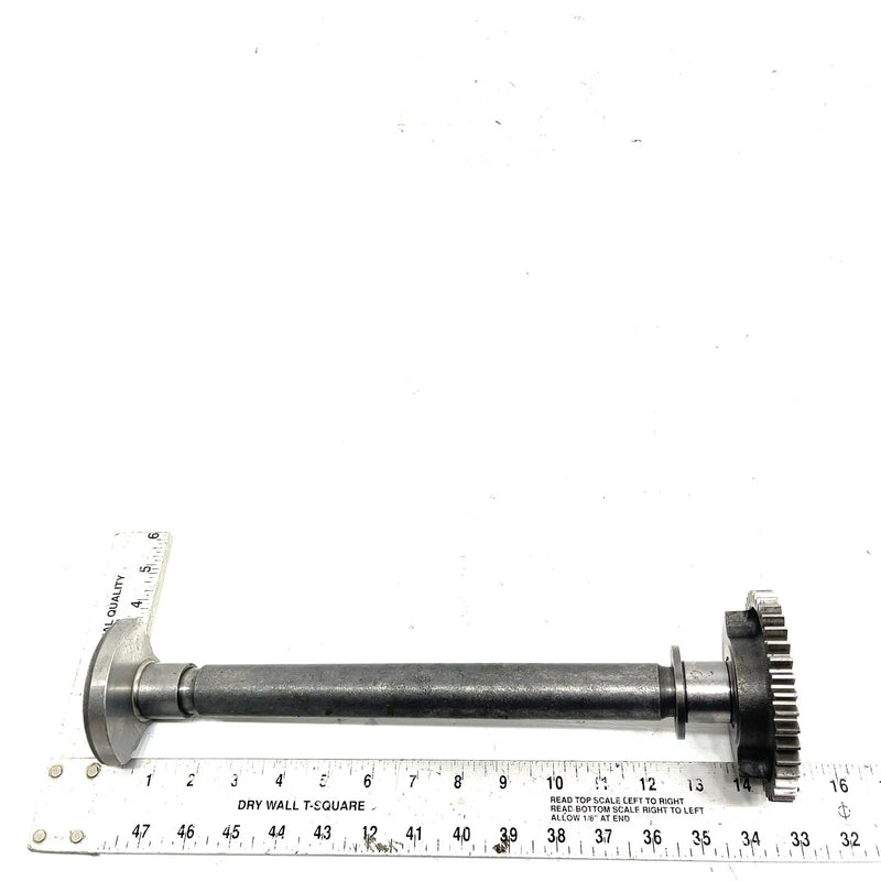 2004 Sea-Doo RXP Supercharged OEM Balancer Shaft 420837555 JS59