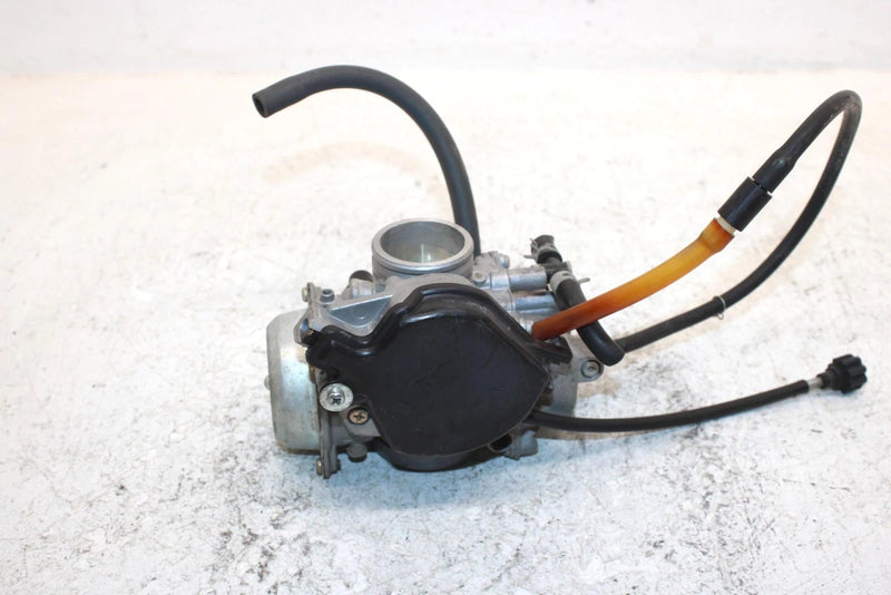 1999 Kawasaki Prarie 400 Oem Carburetor Assembly 15003-1446 AK28