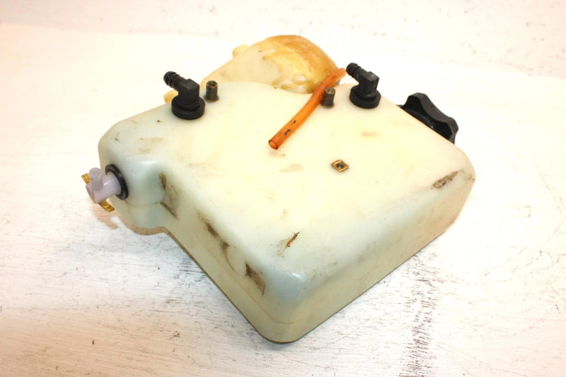 1998 Ski-doo Mxz 670 Oem Oil/Coolant Tank 572076900 SS17
