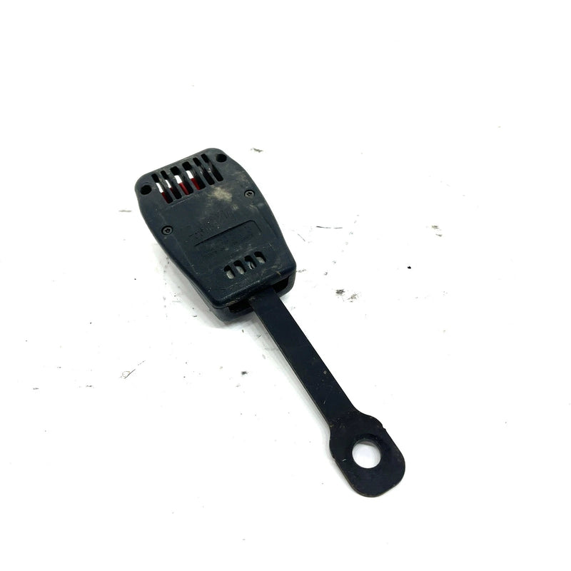 08-10 Polaris RZR 800 OEM Seat Belt Buckle 2633796 XP8