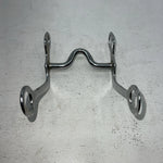 New Silver Welded Medium Port Bit LLL-12