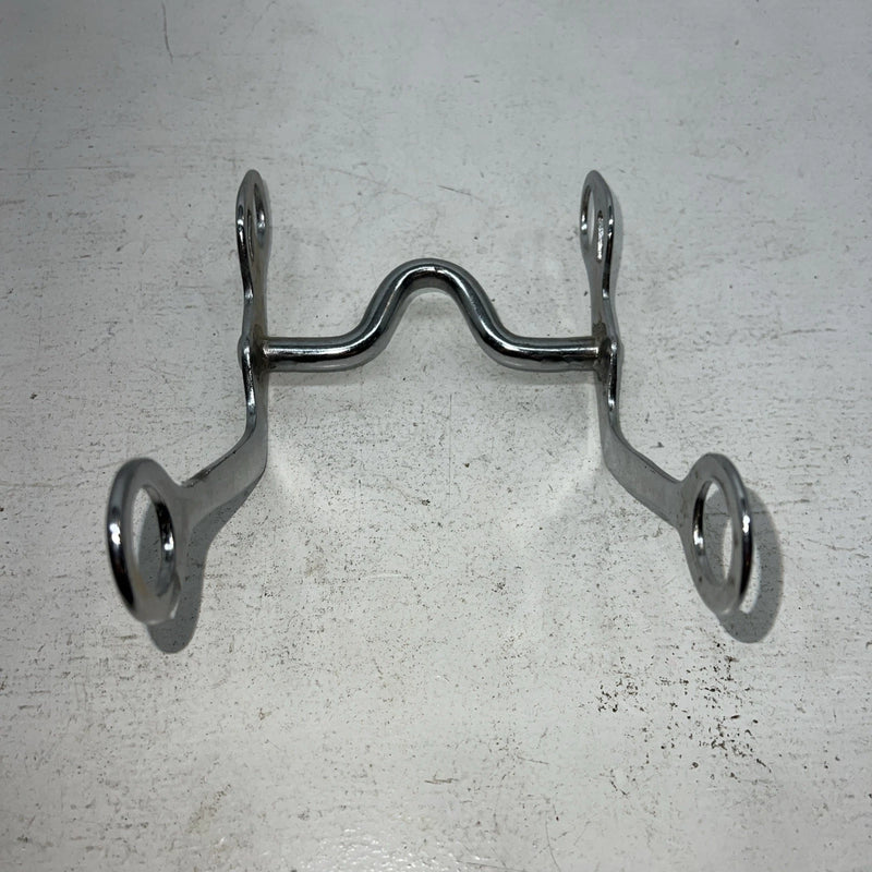 New Silver Welded Medium Port Bit LLL-12