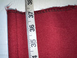 New Vintage Red Dickson Jenkins Polyester Pants #9928 3A-111