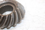 1998 Yamaha  Grizzly Oem Pinion Gear 4WV-17530-00-00 AY49