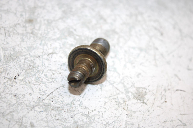 86 Honda Trx 350 A Fourtrax 350 Oem Clutch Adjusting Bolt 22841-HA0-000 AH25