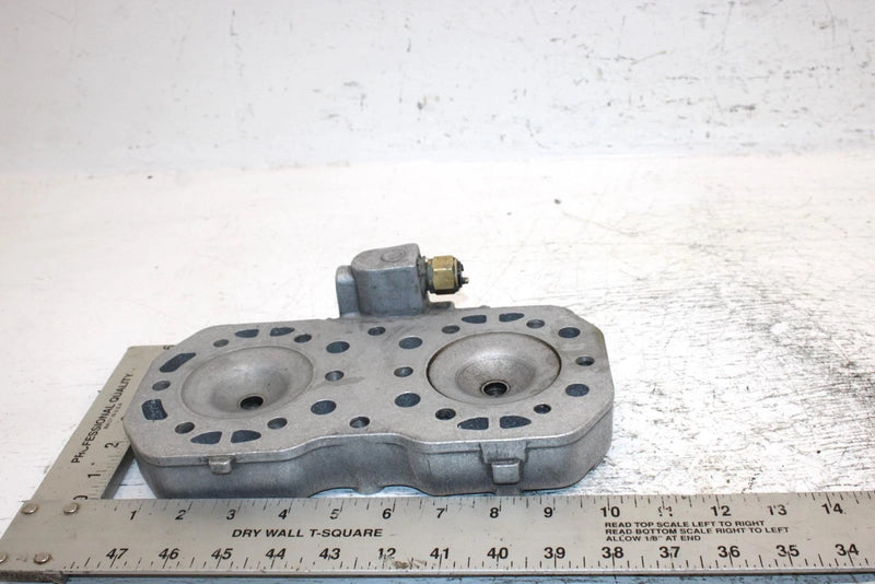 1997 Polaris Classic Oem Cylinder Head 3085428 SP42