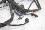 06 Arctic Cat Sabercat 600 Efi Lx Oem Main Wire Harness 1686-262 SAS10