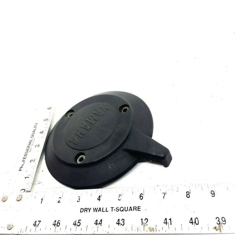 1990 Yamaha Moto 4 OEM Protector Cover 1YW-15499-01-00 Q6199