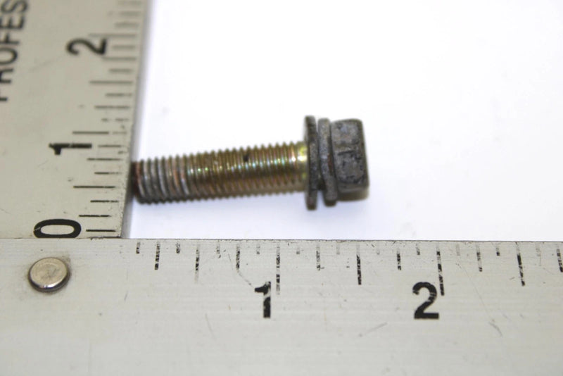 Polaris OEM 1 5/8" Crankcase Bolt Pair 3083078 Q242