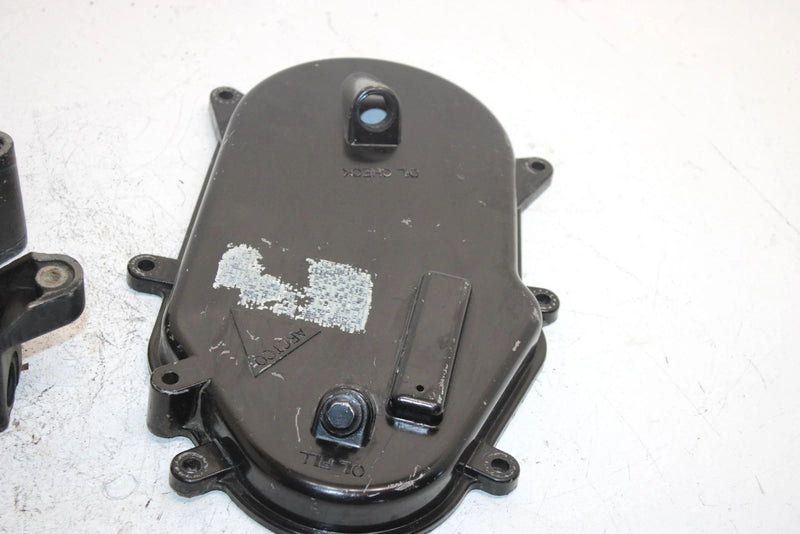 97 Arctic Cat Z 440 Oem Chain Case and Cover 0702-108 0702-489 SA305