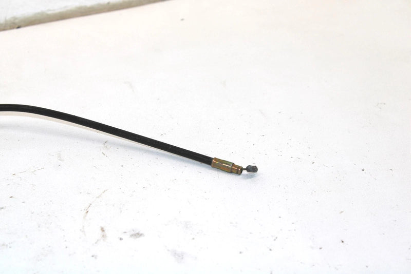 00 Polaris Supersport 550f Oem Throttle Cable 7080776 SP162