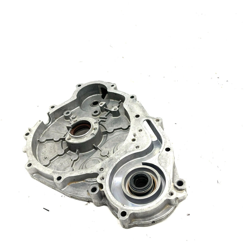 06-09 Polaris Ranger 700 6x6 EFI OEM Engine Side Cover 1203626 XP7