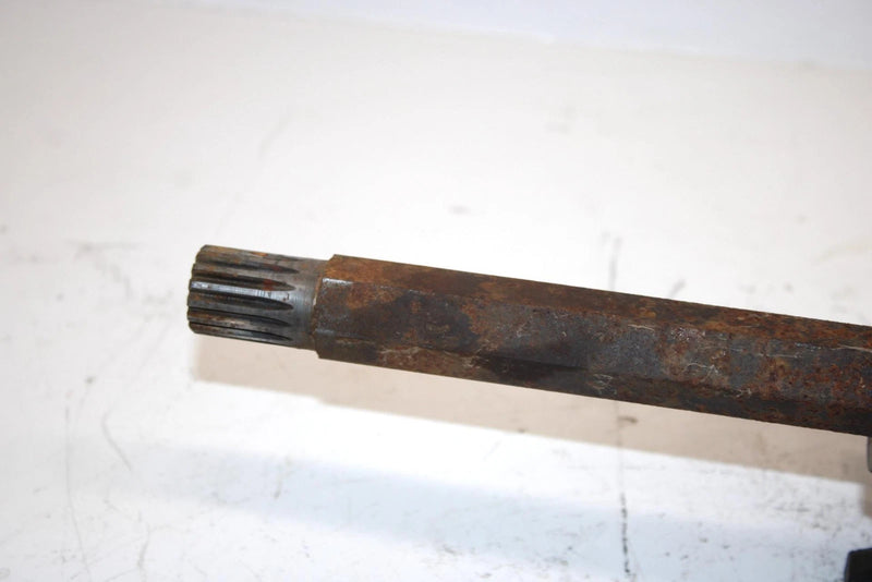 90 Polaris 500 Oem Drive Shaft W/Brg 1590198 SP211