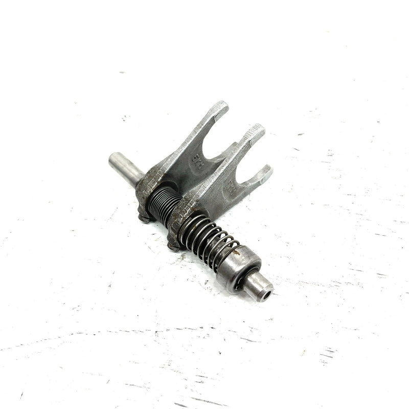 2004 Yamaha Rhino 660 OEM Shift Fork Set 5KM-18512-00-00 XY3