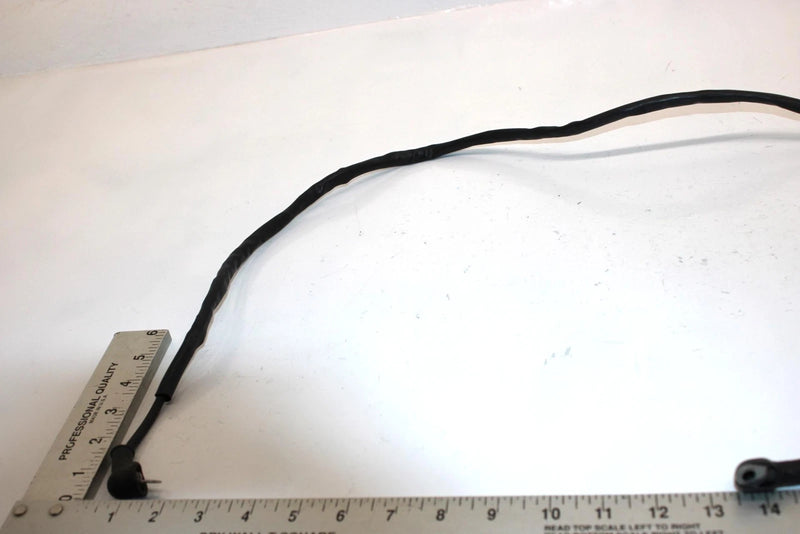 98 Yamaha  Timberwolf 250 Yfb250uk Oem Starter Motor Wire 4BD-81815-01-00 AY37