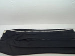 New Vintage Black Mesquite Polyester Pants #5511 SS-44