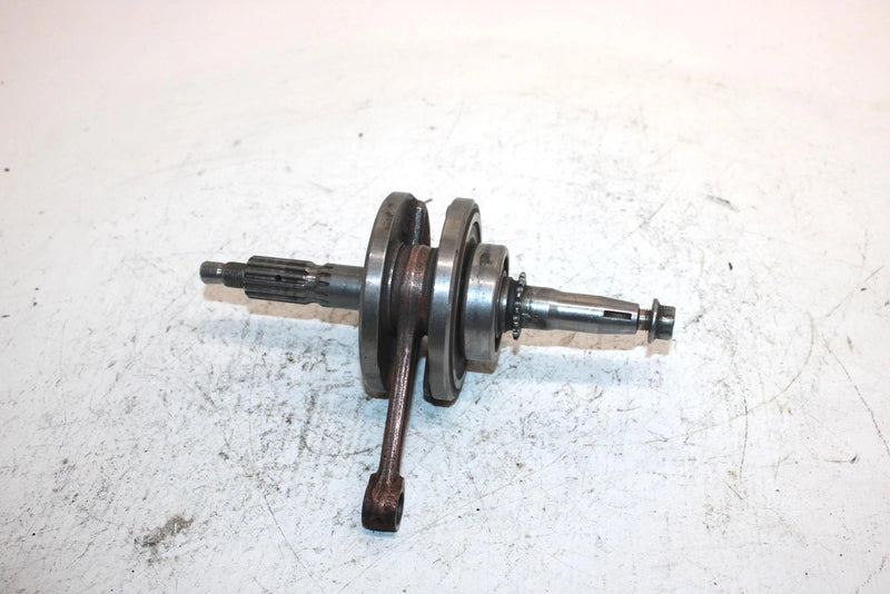 1996 Yamaha  Badger Yfm80h Oem Crankshaft 22K-11400-01-00 AY14