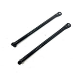 2004 John Deere Trail Buck 650 OEM Frame Brace Set 705200405 AJ1.1