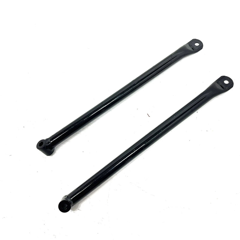2004 John Deere Trail Buck 650 OEM Frame Brace Set 705200405 AJ1.1