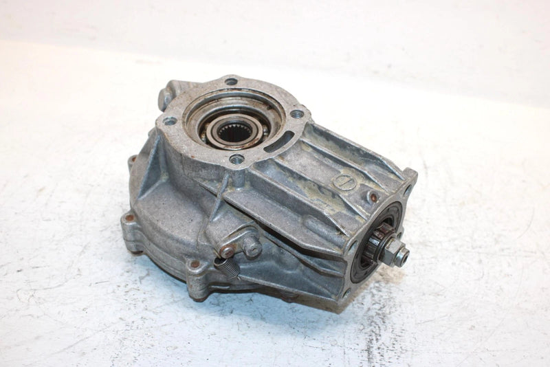 1998 Kawasaki Bayou 300 Oem Rear Diff Gearcase 14055-1089 AK17