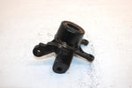 2003 Bombardier Quest 500 Oem Left Steering Knuckle 709400097 AB13