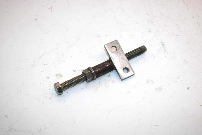 95 Arctic Cat Bearcat 440 Oem Track Adjuster 0623-123 SA9
