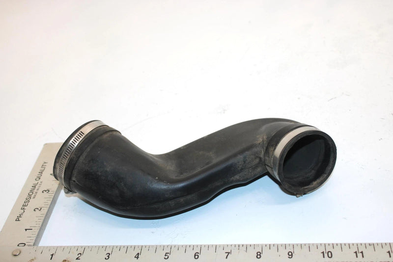 00 Kawasaki Prairie 300 Kvf300b2 Oem Clutch Exhaust Duct 14073-1683 AK0