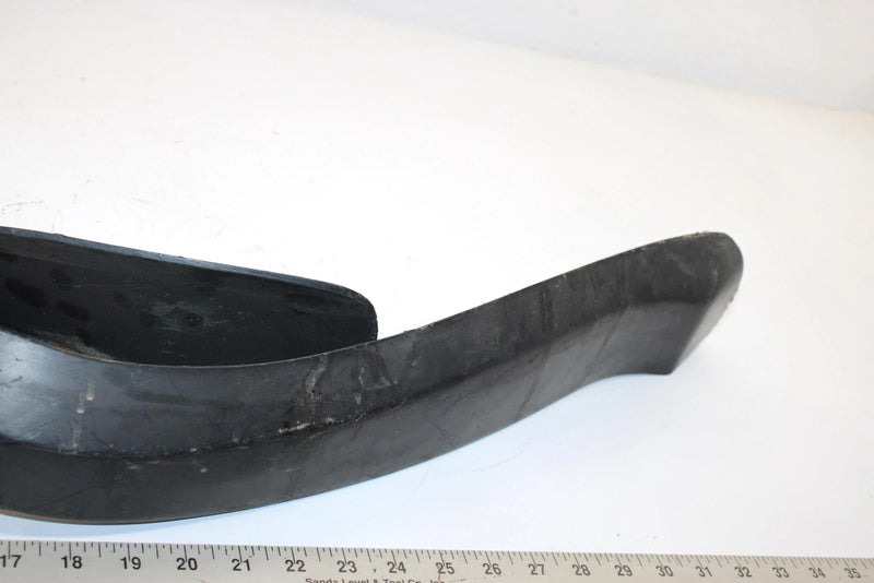 95 Polaris Xplorer 400 Oem Front Mud Flap Set 5431798-070 5431798 AP46