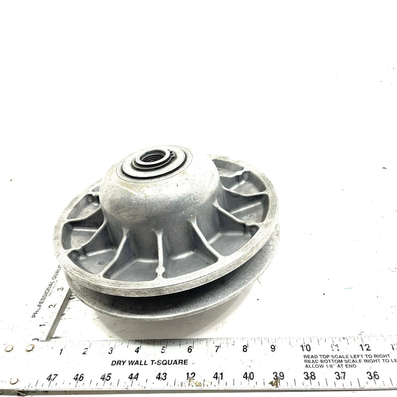 02-04 Polaris Sportsman 700 OEM Secondary Driven Clutch 1321973 AP197