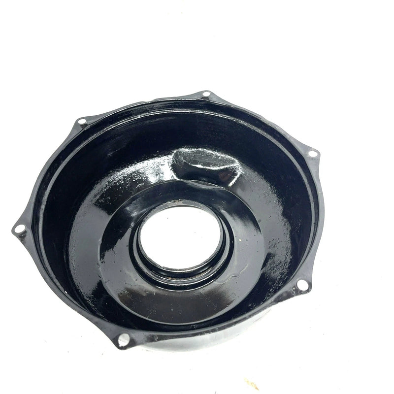 05-09 Honda Foreman 500 OEM Brake Drum Cover 40520-HP0-A00 AH14