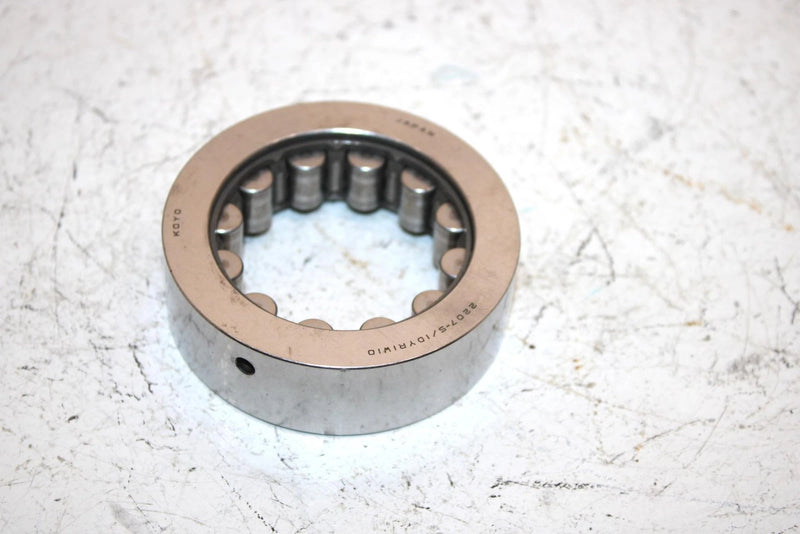 04 Arctic Cat Sabercat 600 Efi Oem Mag Side Crank Bearing 3006-551 Q1981