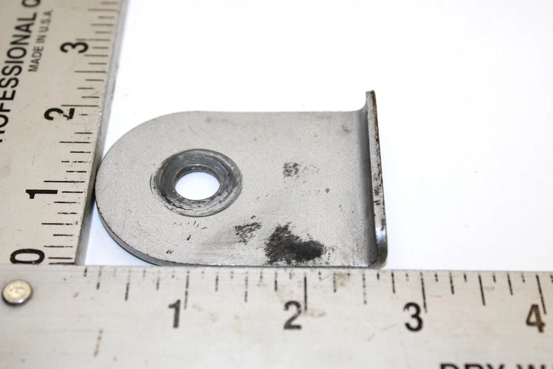 2002 Yamaha Mountain Max 700 Oem Front Arm Upper Bracket 8ED-47426-00-00 SY77