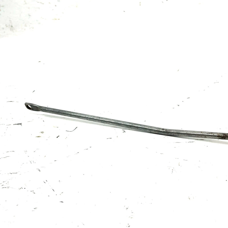 2002 Arctic Cat 375 4x4 Automatic OEM Seat Rod Release 0506-702 AA34