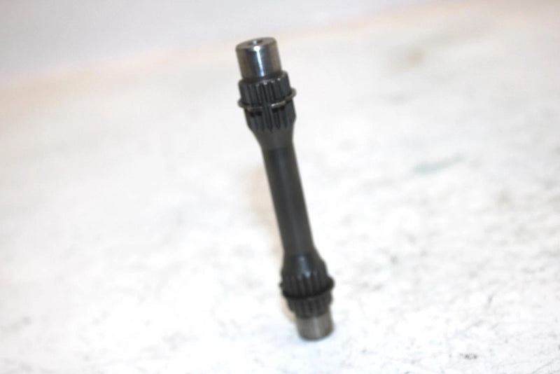 86 Honda Trx 350 A Fourtrax 350 Oem Starter Reduction Shaft 28135-HA7-670 AH25