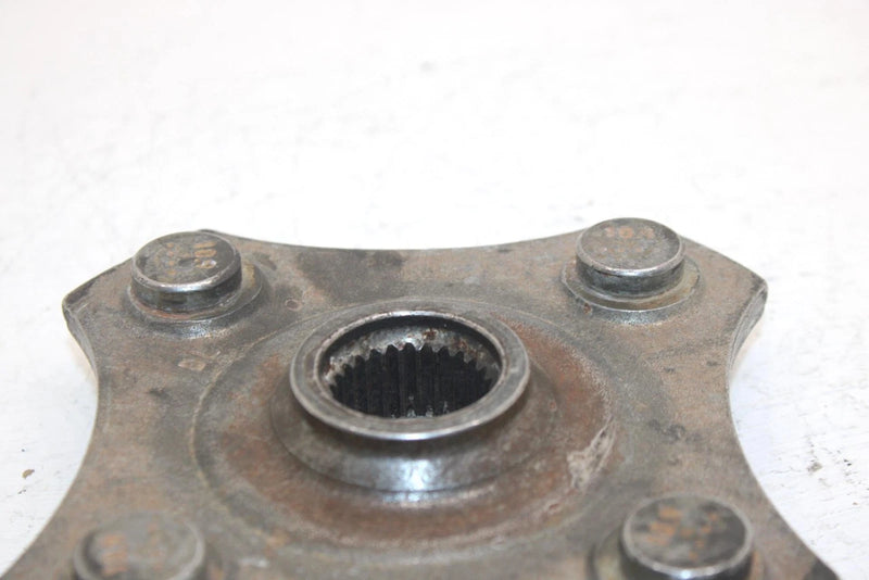 2005 Arctic Cat 500 4x4 Oem Wheel Hub 1502-464 AA1