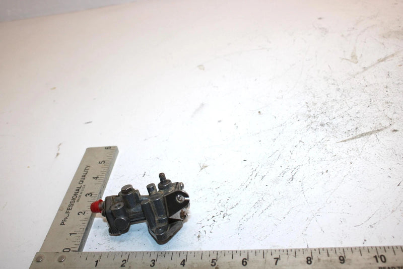 99 Arctic Cat Panther 440 Oem Oil Pump 3004-038 SA29
