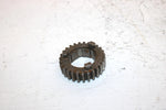 1985 Honda Atc 110a All Terrain Oem 27T Sub High Gear 23931-459-770 AH58