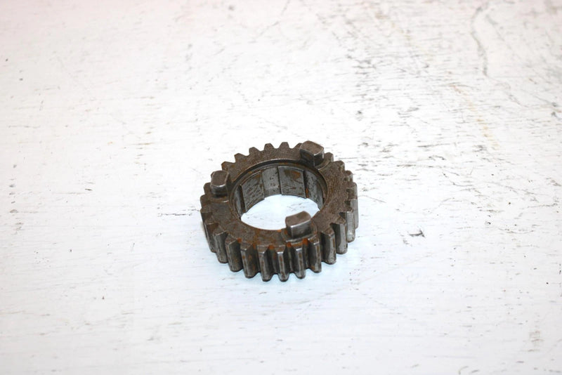 1985 Honda Atc 110a All Terrain Oem 27T Sub High Gear 23931-459-770 AH58