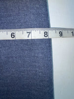 New Vintage Blue Quicksilver Polyester Pants XX-7