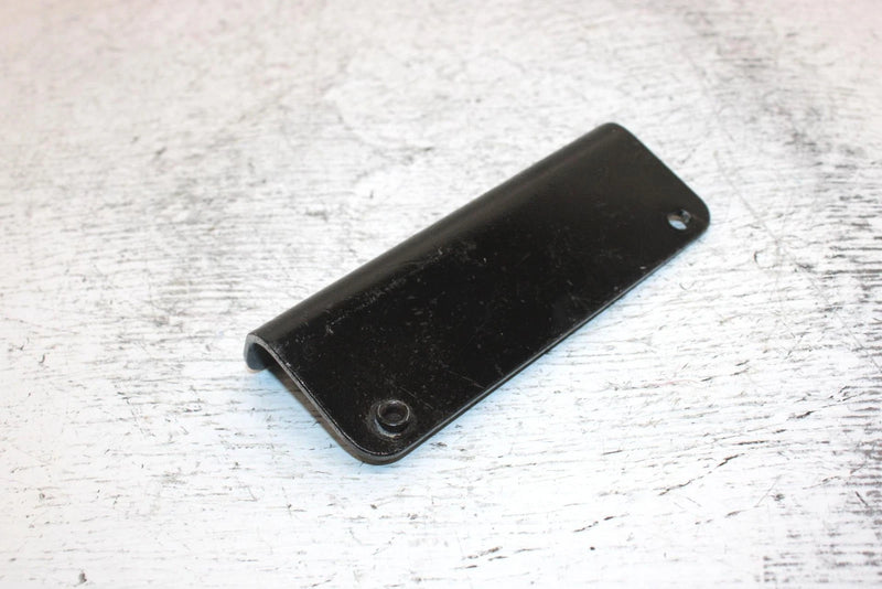 1989 Polaris 650 Oem Tunnel Wearstrip 5222061 SP43