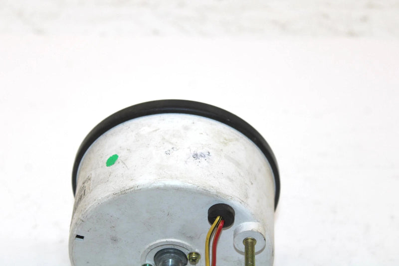 Ski-doo Oem Speedometer Less Than 4000 Miles 414806100 Q4819