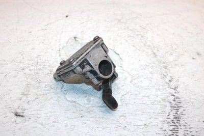 1990 Yamaha  Moto 4 Oem Throttle Lever 21V-26250-01-00 AY5