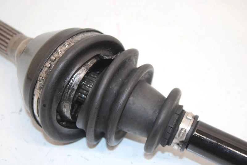 04 Polaris Atp 330 4x4 Oem Front Drive Shaft (Torn Boot) 1380218 AP23