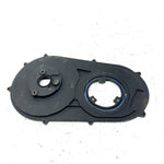 08-10 Polaris RZR 800 EFI OEM Inner Clutch Belt Cover 5436569 XP8.2